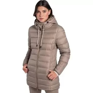 Lole Packable Claudia Down Jacket Nylon Jacket Polyester Jacket Spandex Jacket