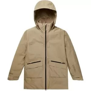 Burton Treeline GORE-TEX Jacket Fleece Jacket Down Jacket Feather Jacket