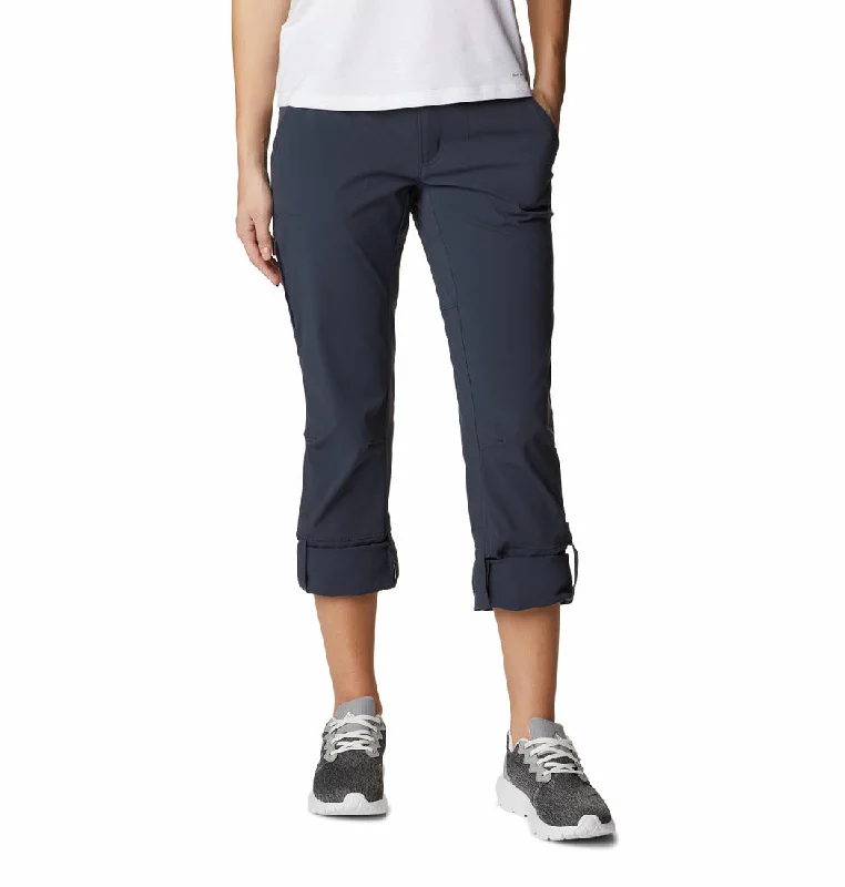 Saturday Trail™ Hiking Trousers -  City Grey Trousers Cargo Utility