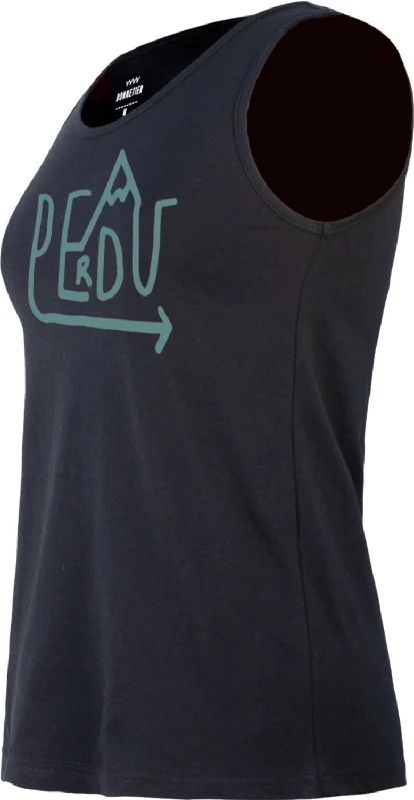 Aventure Tank Top - Women's|-|Camisole Aventure - Femme yoga tank top
