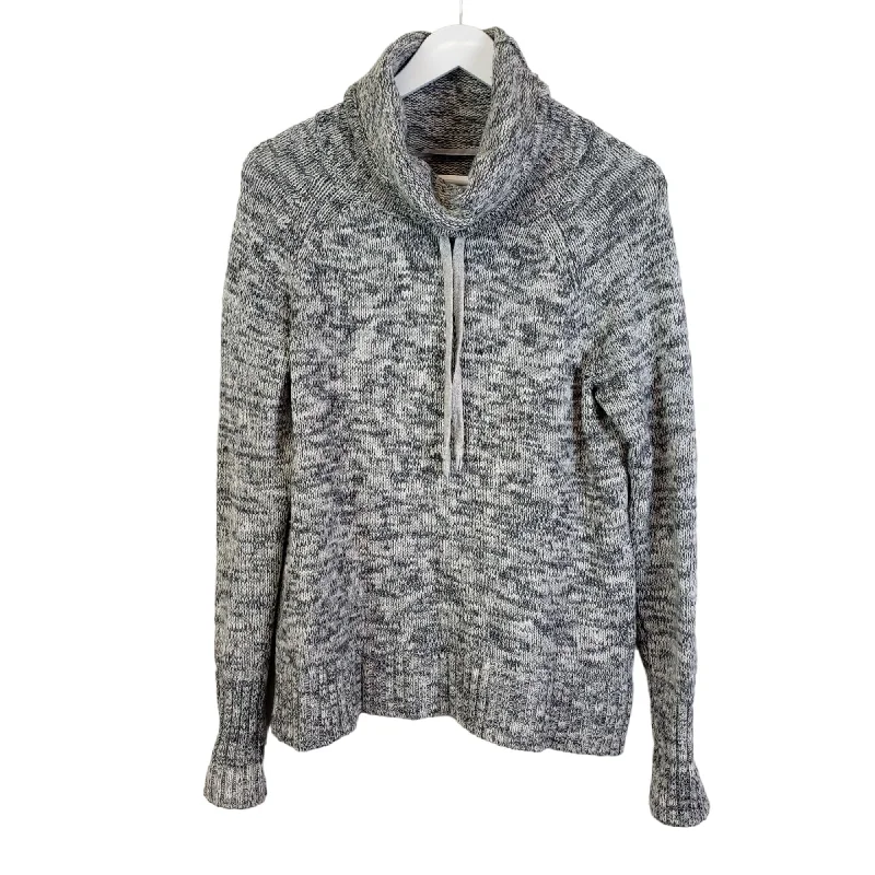 Athleta Merino Wool Cowlneck Sweater Size Medium Terry Blend Velvet Blend Canvas Blend Athleta Merino Wool Cowlneck Sweater Size Medium Terry Blend Velvet Blend Canvas Blend