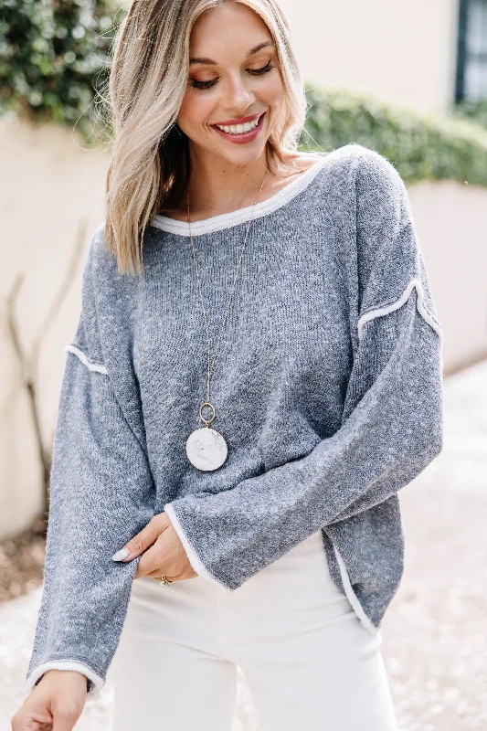 Couldn't Be Any Better Black Sweater Hooded Sweater Collared Sweater Shawl Collar