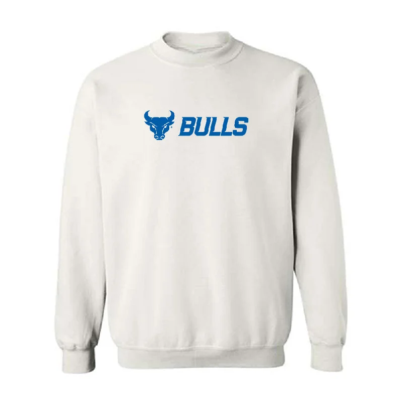 Buffalo - NCAA Women's Track & Field : Adriana Ellsworth - Crewneck Sweatshirt Graphic Hoodie Design Print Buffalo - NCAA Women's Track & Field : Adriana Ellsworth - Crewneck Sweatshirt Graphic Hoodie Design Print