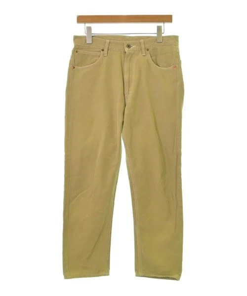 COMME des GARCONS HOMME Trousers Trousers Cargo Utility