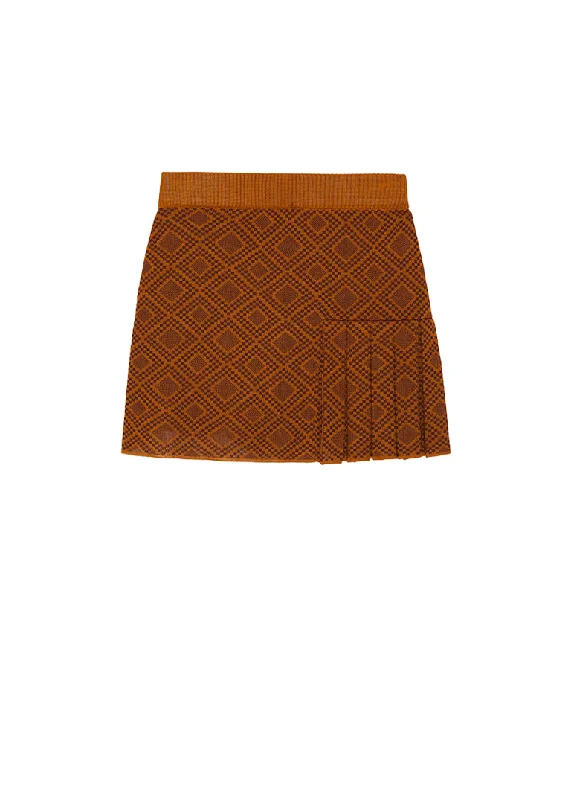 Ojewale Skirt pencil skirt chic