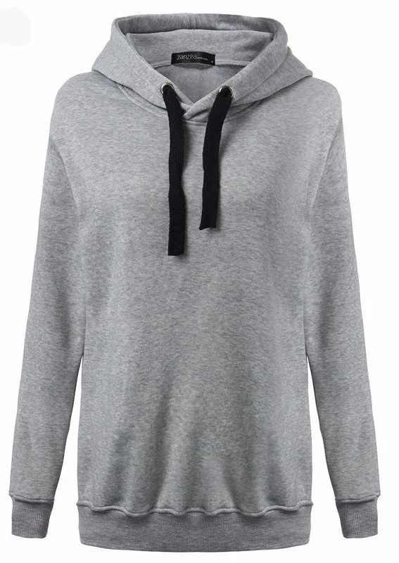 short Gray