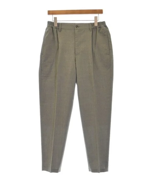 COMME des GARCONS HOMME DEUX Trousers Trousers Versatile Stylish