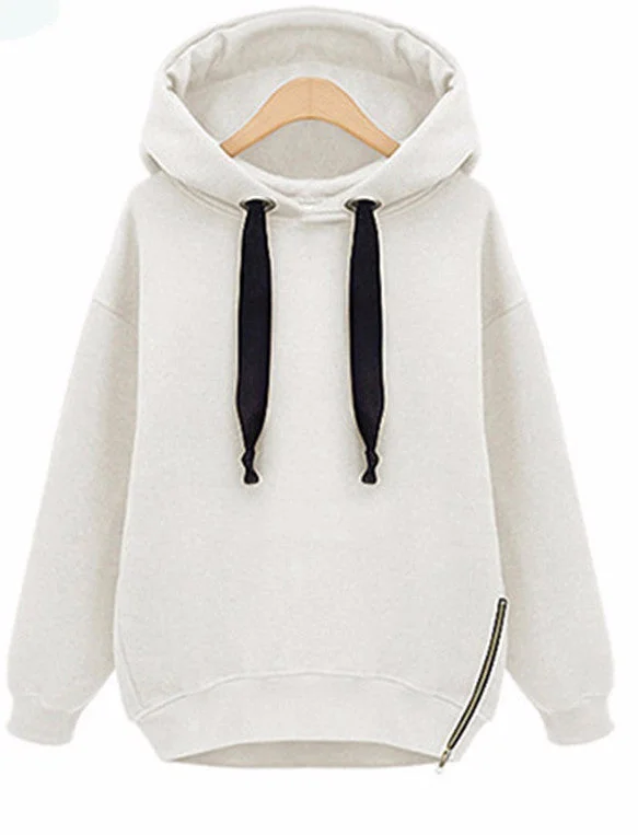 short White