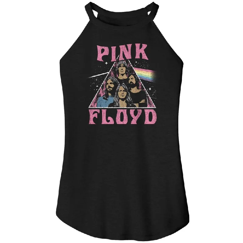 PINK FLOYD Rocker Tank, In Space summer tank top