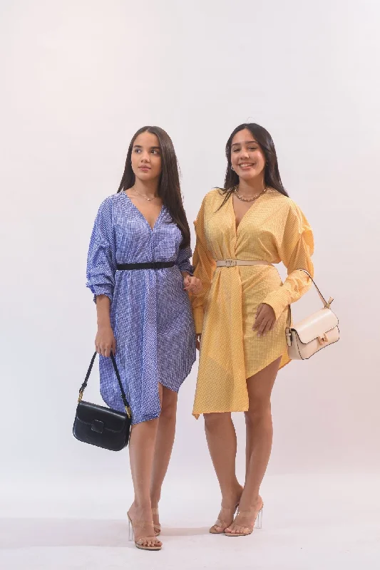 A Good Day Dress