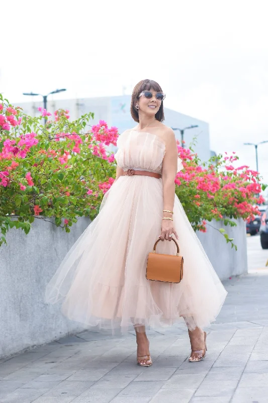 Always Trendy Dress