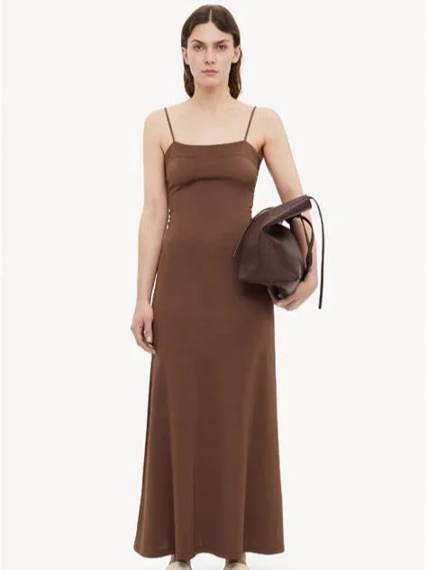 Catania Dress