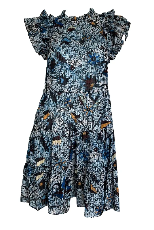Denia Dress