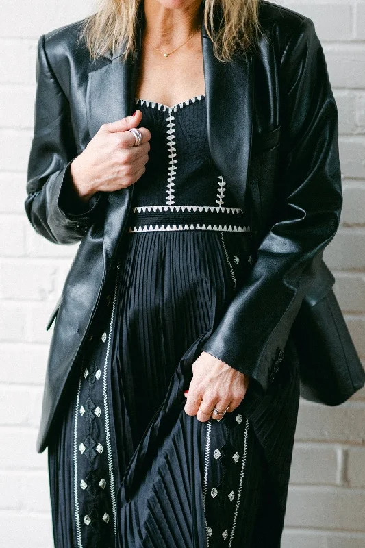 Elin Dress