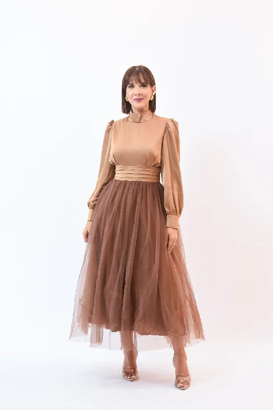 Enchanted Dress