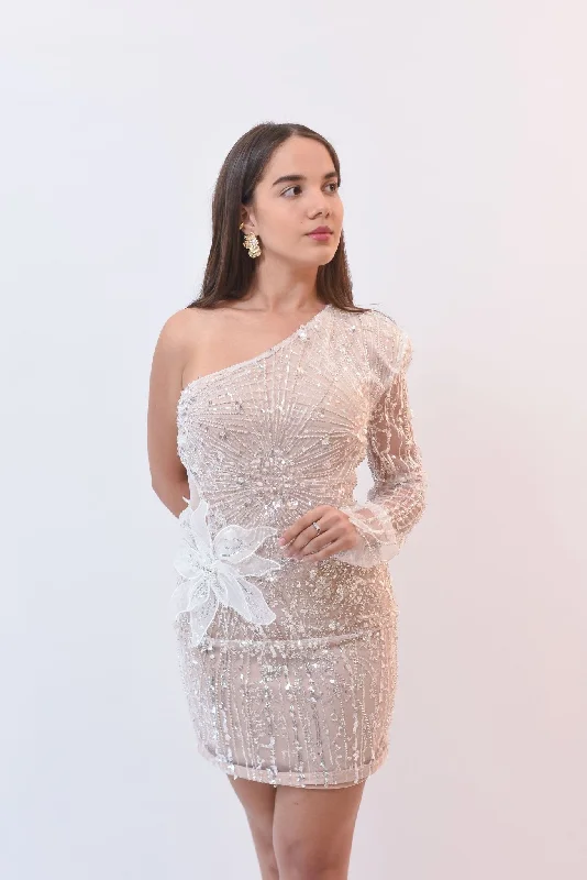 Holiday Stunning Dress