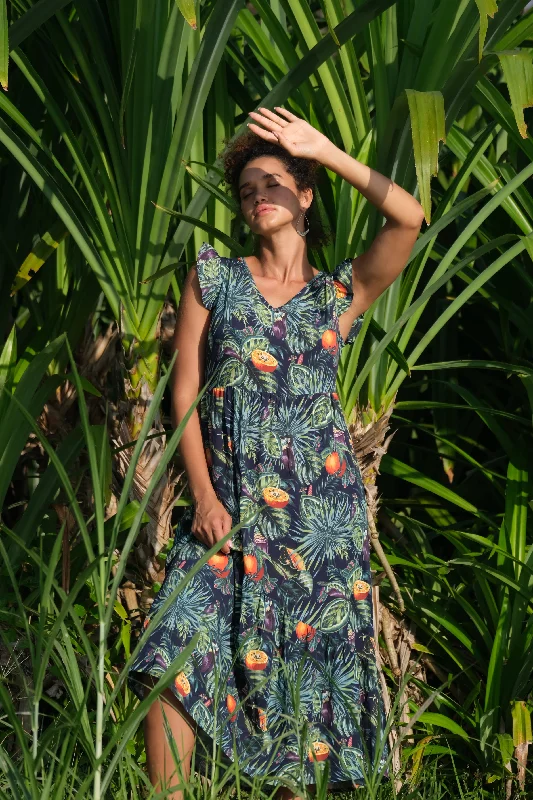 Tropicales