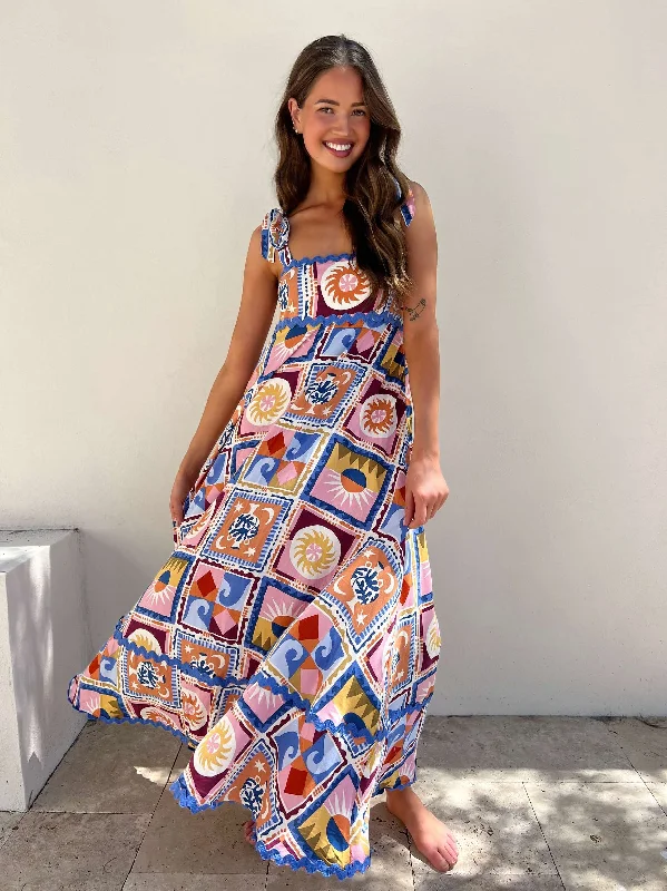 JACI DRESS