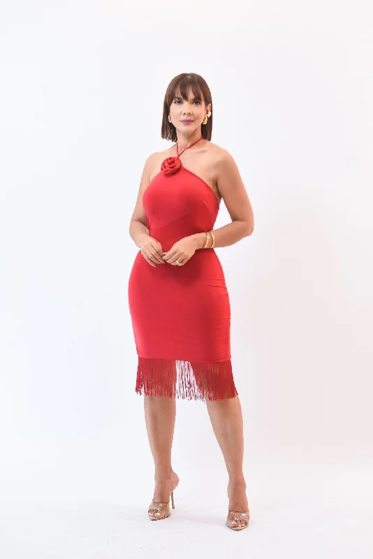 Looking Me Dress