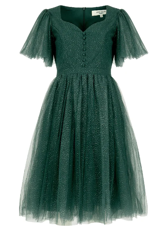 Louise Dress