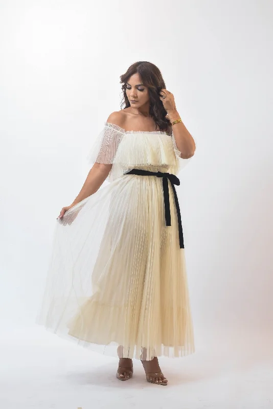 Magic Love Dress
