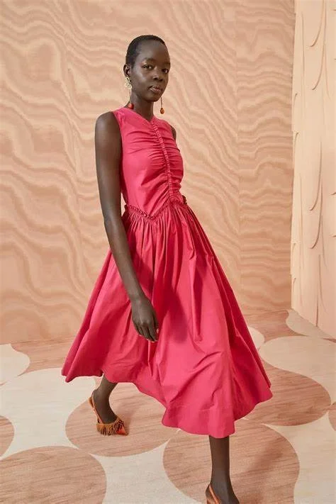 Mimi Dress
