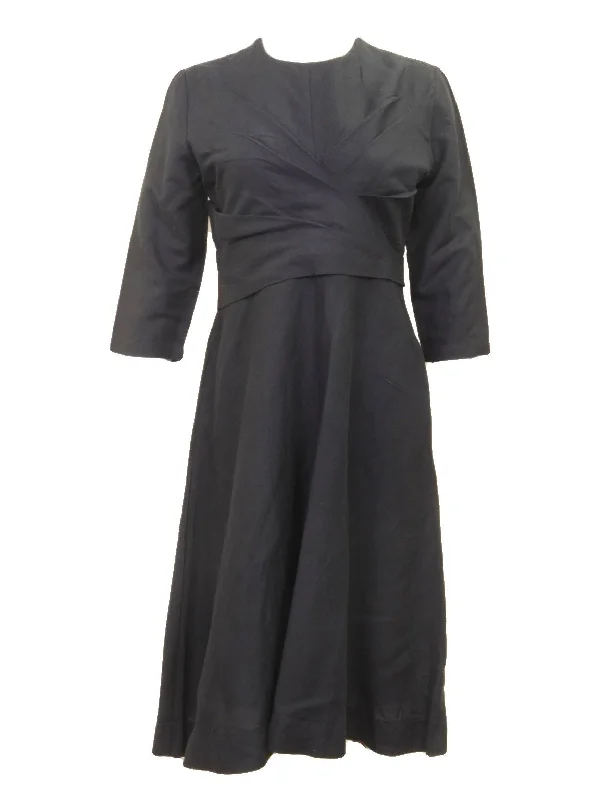 MKRM Linen Dress
