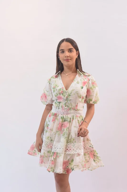 My Favorite Garden Dress