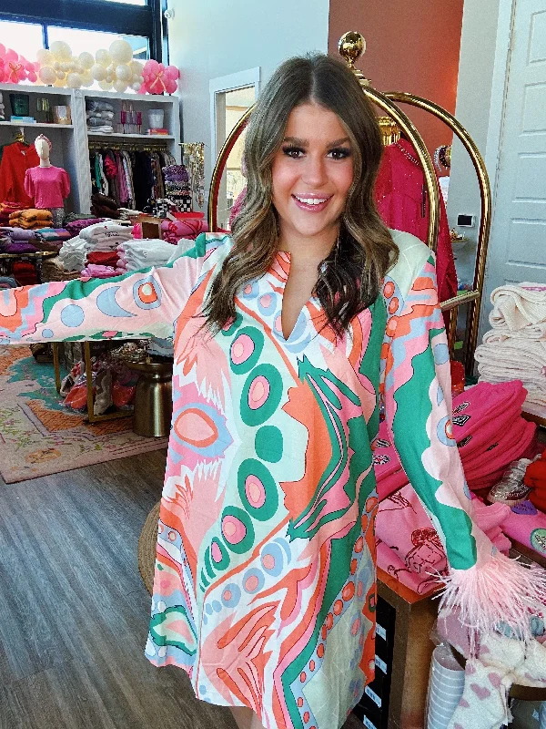 Paityn Dress