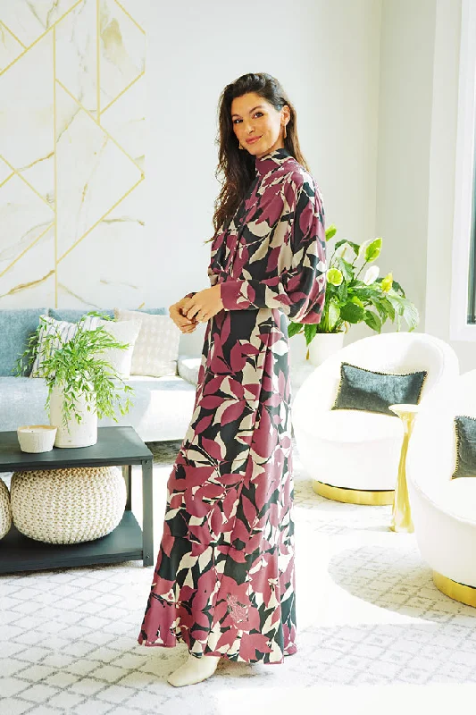 Pashmina Phyliss Dress