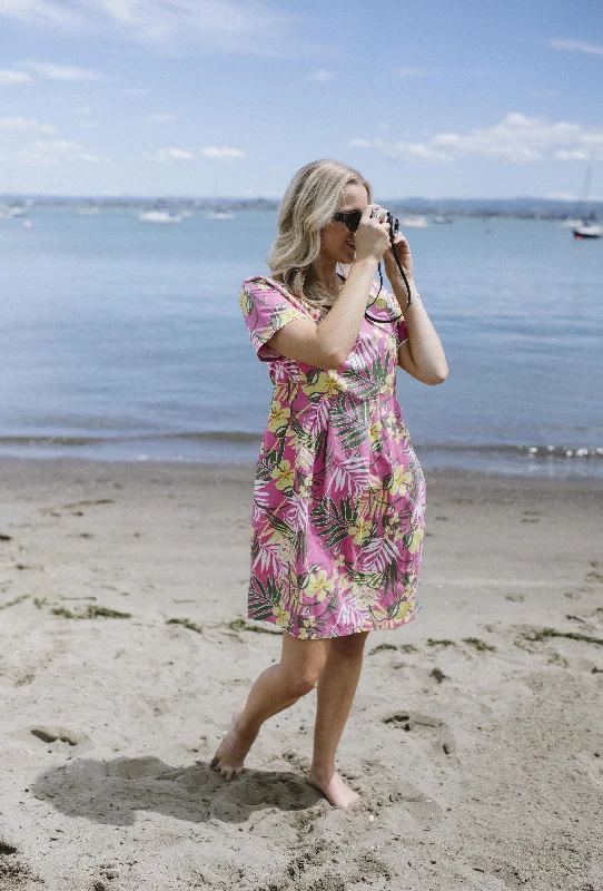 Riverside Dress