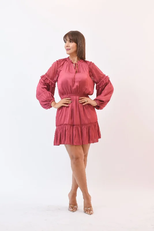 See Me Pretty Dress