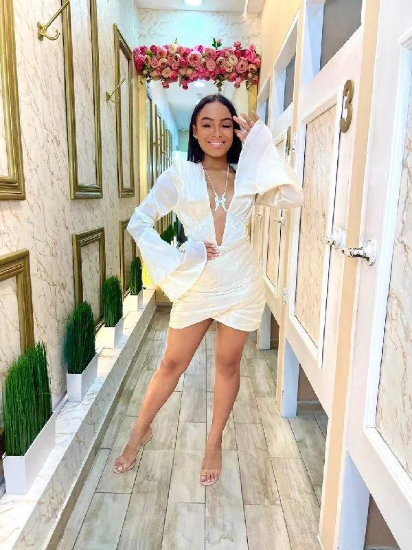 Sensational Dress