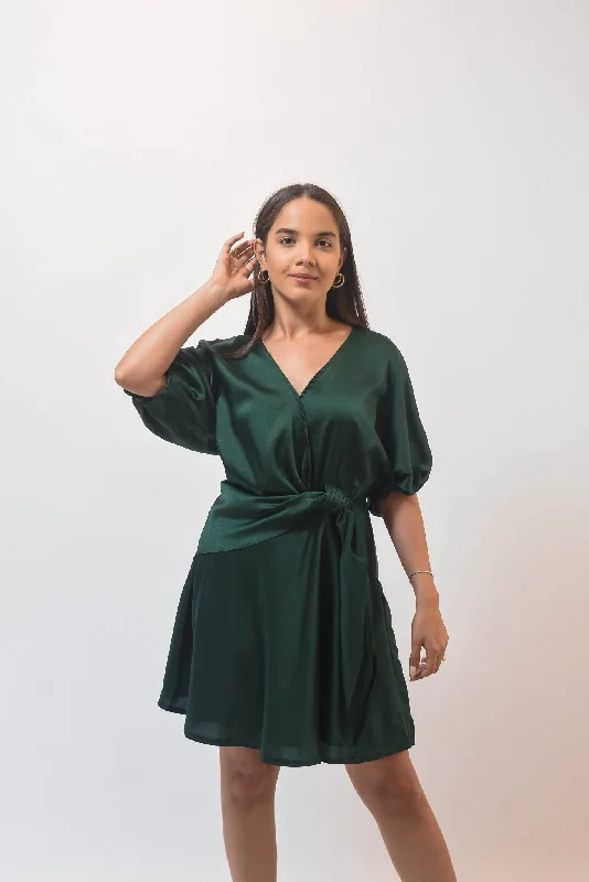 Simplicity Dress