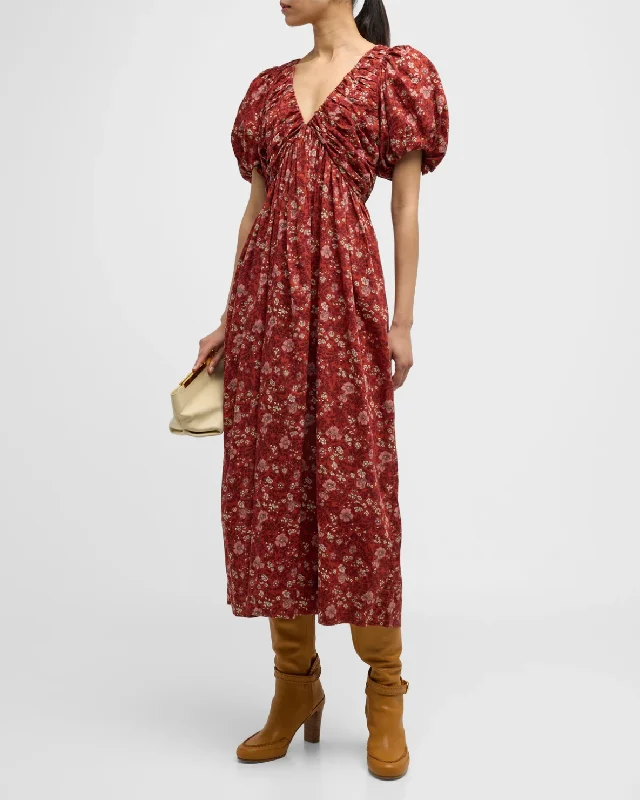 The Gallery Dress