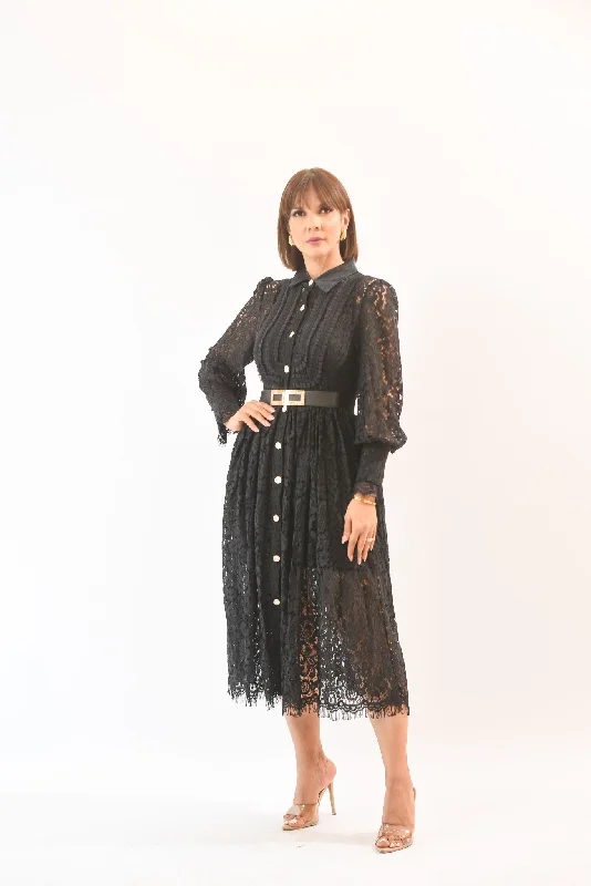 This Elegant Dress
