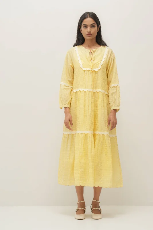 TIM DRESS