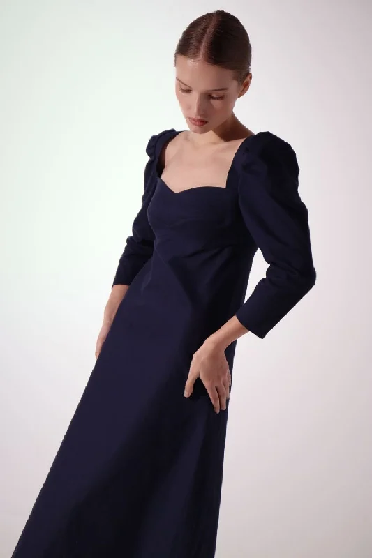 Trapezzo-dress