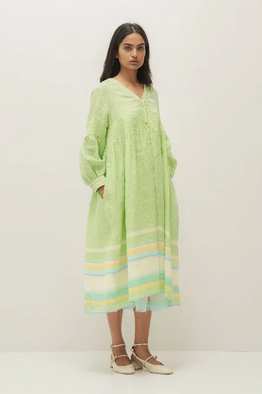 VIOLA DRESS