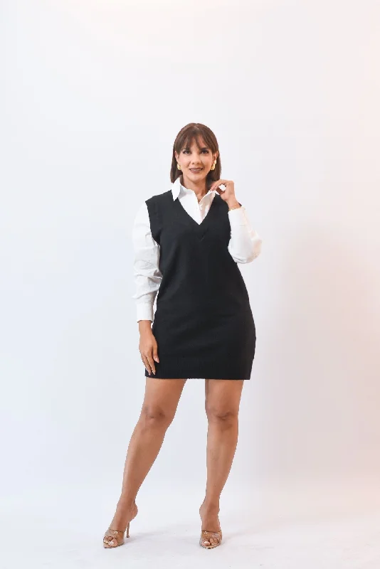 Weekend Fun Dress