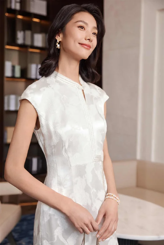 YAYING Chinese-style Dress