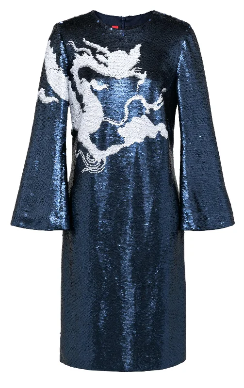YAYING Elegant Dress
