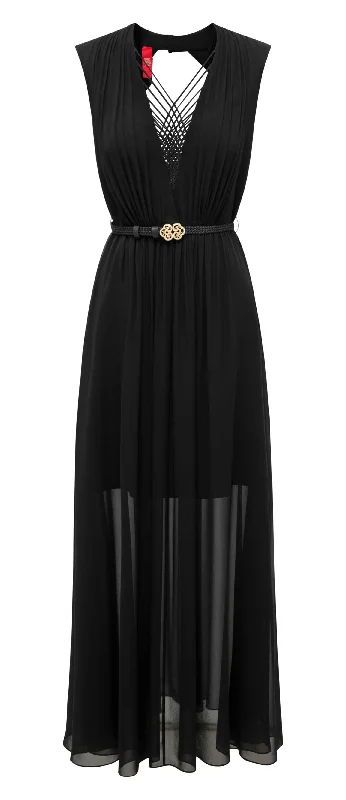 YAYING Elegant Dress