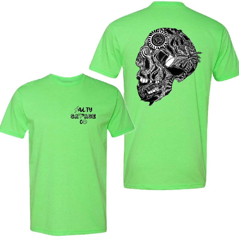 Neon Green