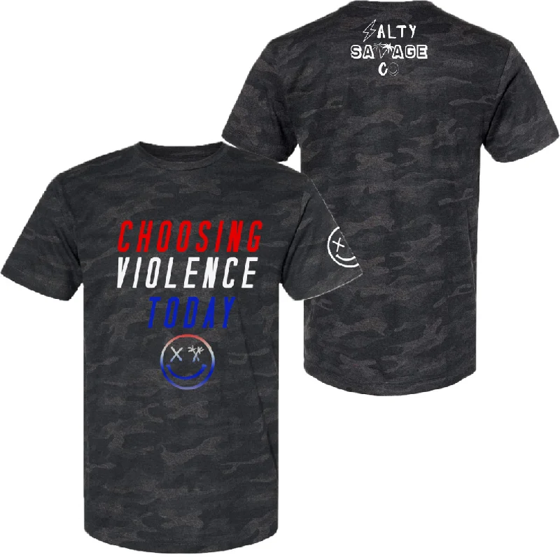 Storm Camo