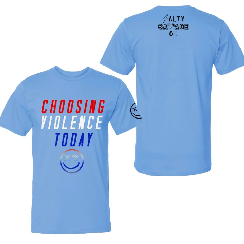 Carolina Blue