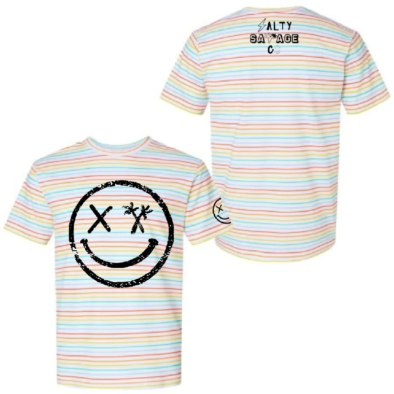 Rainbow Stripes