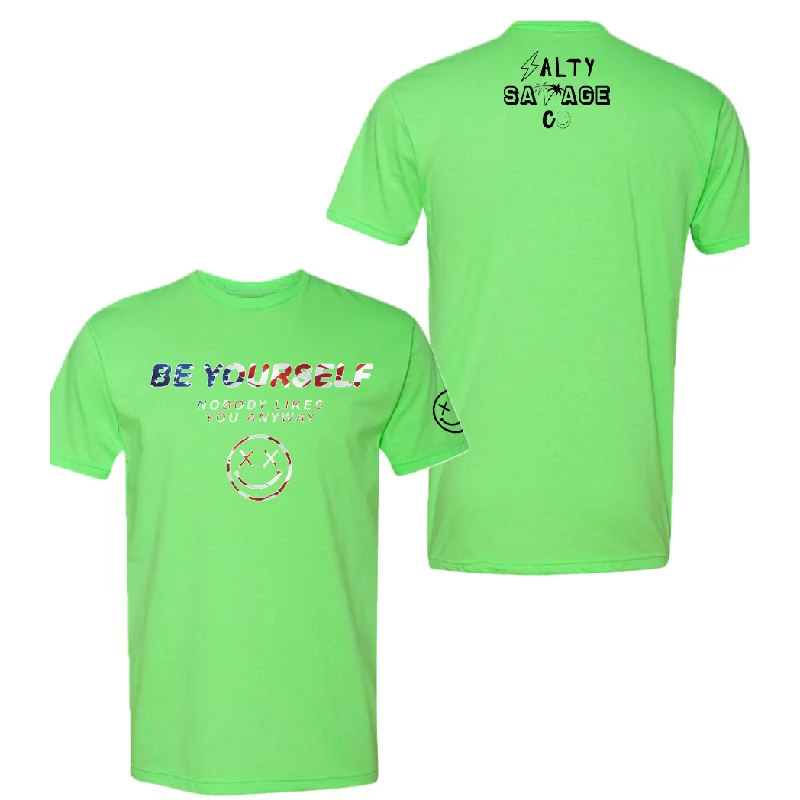 Neon Green