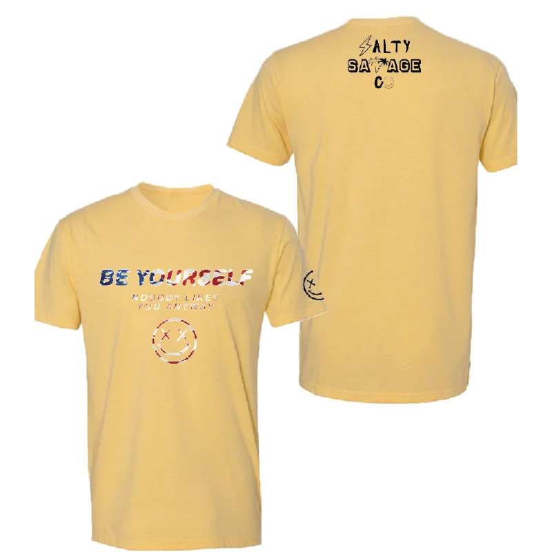 Pale Yellow