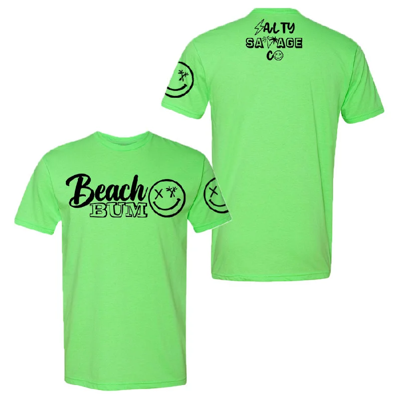 Neon Green